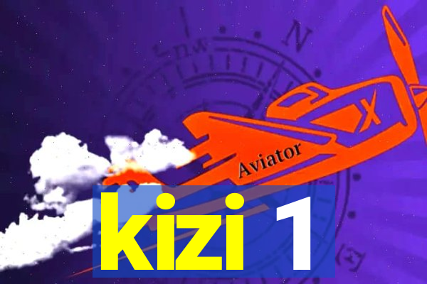 kizi 1